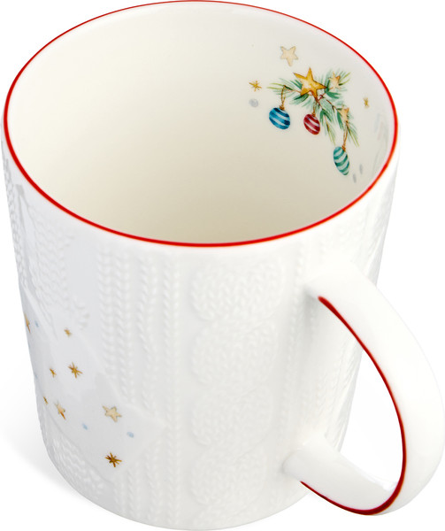 Изображение товара Кружка Lefard Winter Story 425-267
