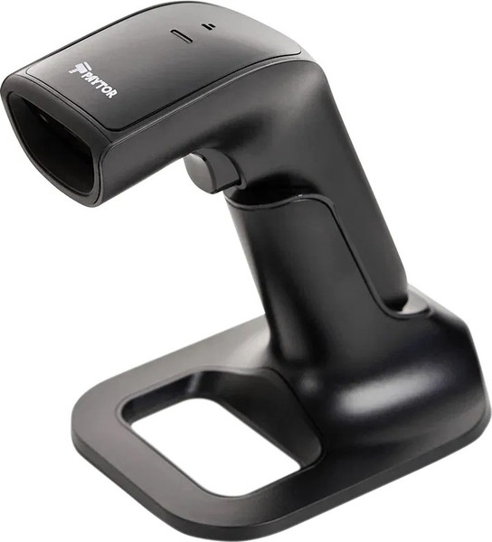 Изображение товара Сканер штрих-кода PayTor ES-1007 71068299 (черный)