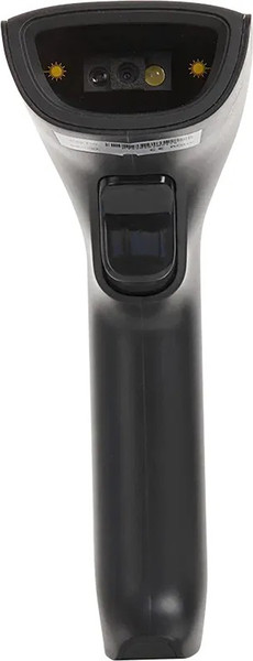 Изображение товара Сканер штрих-кода PayTor ES-1007 71068299 (черный)