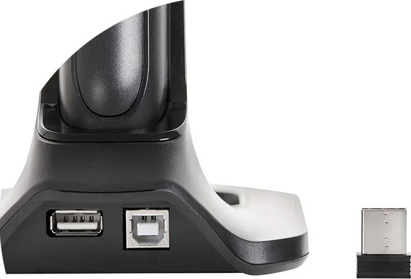 Изображение товара Сканер штрих-кода PayTor ES-1007 71068299 (черный)