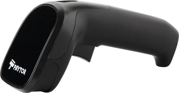 Изображение товара Сканер штрих-кода PayTor FL-1008 71068297 (черный)