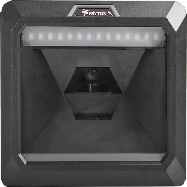 Изображение товара Сканер штрих-кода PayTor SS-1128 71068301 (черный)