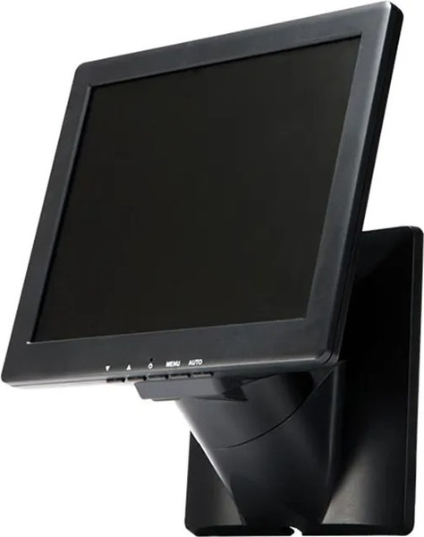 Изображение товара POS-монитор POScenter OT84NС 71068274 (черный)