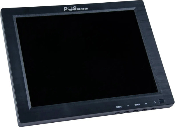 Изображение товара POS-монитор POScenter 71067982 (черный)