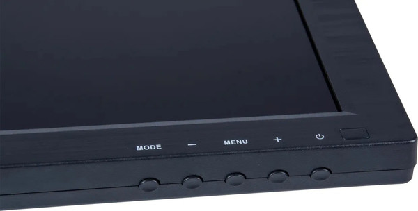 Изображение товара POS-монитор POScenter 71067982 (черный)