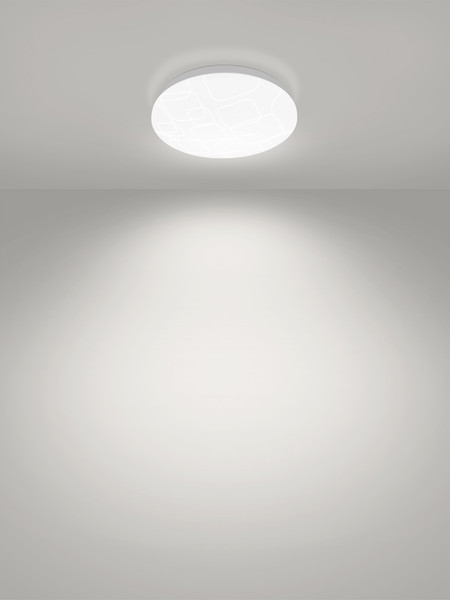 Изображение товара Потолочный светильник TDM Геометрия SQ0329-9011