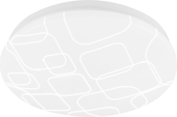 Изображение товара Потолочный светильник TDM Геометрия SQ0329-9011