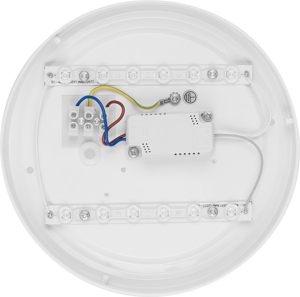 Изображение товара Потолочный светильник TDM Геометрия SQ0329-9006