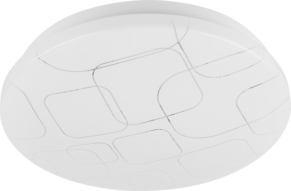 Изображение товара Потолочный светильник TDM Геометрия SQ0329-9006