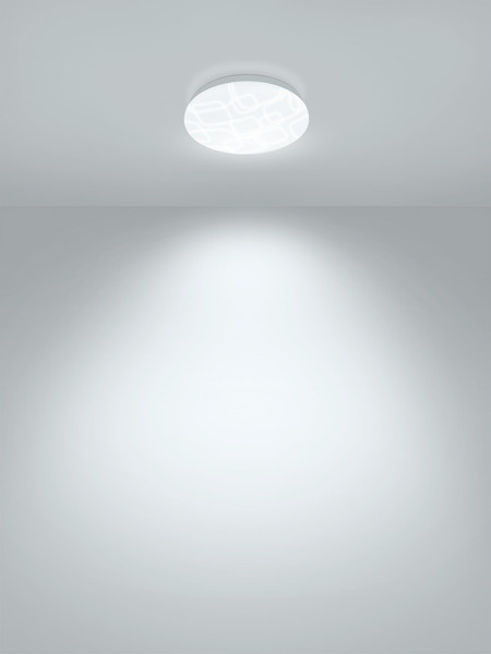 Изображение товара Потолочный светильник TDM Геометрия SQ0329-9006