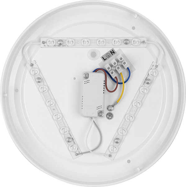 Изображение товара Потолочный светильник TDM Геометрия SQ0329-9012