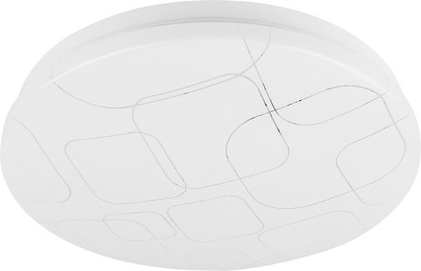 Изображение товара Потолочный светильник TDM Геометрия SQ0329-9012