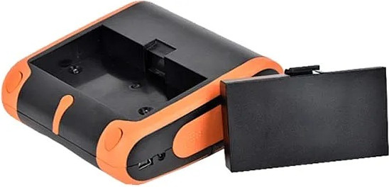 Изображение товара Принтер этикеток POScenter MTP-200 WBU 71068201