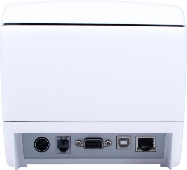 Изображение товара Принтер чеков POScenter RP-100 USE 71068186 (белый)