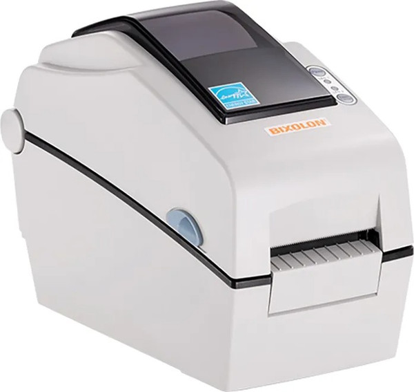 Изображение товара Принтер этикеток POScenter Bixolon SLP-DX220 71068196 (серый)
