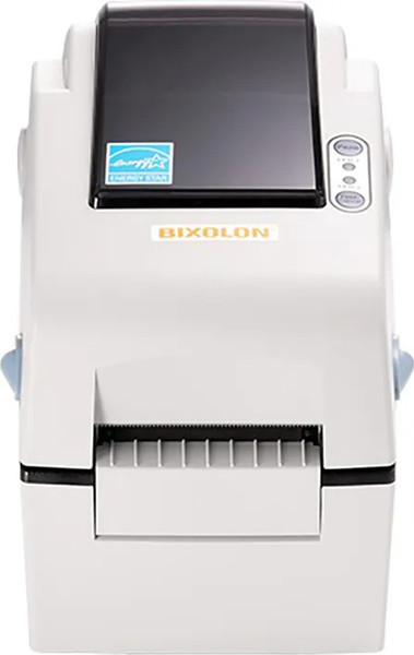 Изображение товара Принтер этикеток POScenter Bixolon SLP-DX220 71068196 (серый)