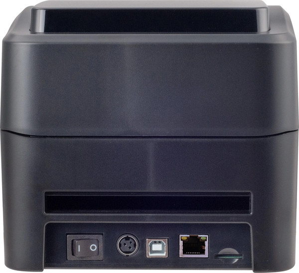 Изображение товара Принтер этикеток POScenter PC-100 U 71068190 (черный)