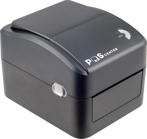 Изображение товара Принтер этикеток POScenter PC-100 U 71068190 (черный)
