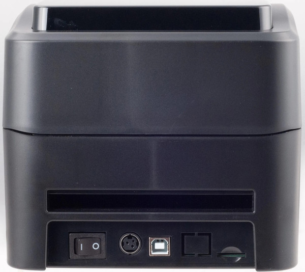 Изображение товара Принтер этикеток POScenter PC-100 UE 71068189 (черный)