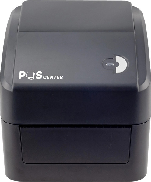 Изображение товара Принтер этикеток POScenter PC-100 UE 71068189 (черный)