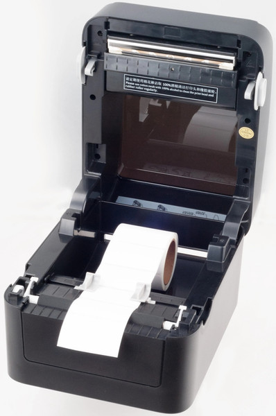 Изображение товара Принтер этикеток POScenter PC-100 UE 71068189 (черный)