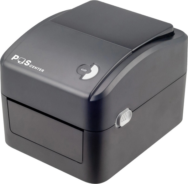 Изображение товара Принтер этикеток POScenter PC-100 UE 71068189 (черный)