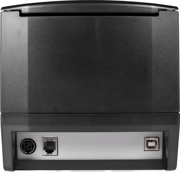 Изображение товара Принтер этикеток POScenter PC-365 71068191 (черный)