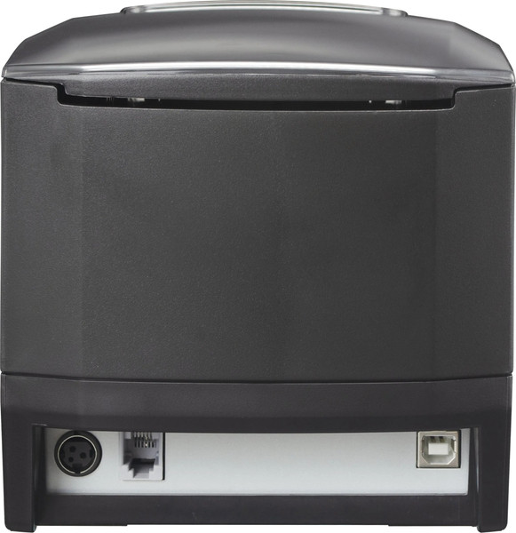 Изображение товара Принтер этикеток POScenter PC-365W 71068192 (черный)