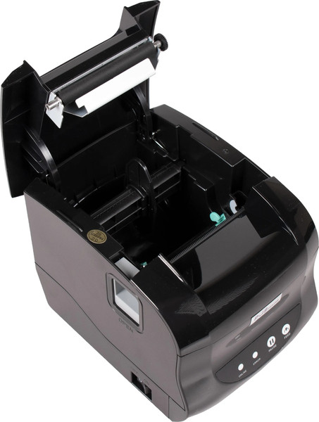 Изображение товара Принтер этикеток POScenter PC-365W 71068192 (черный)