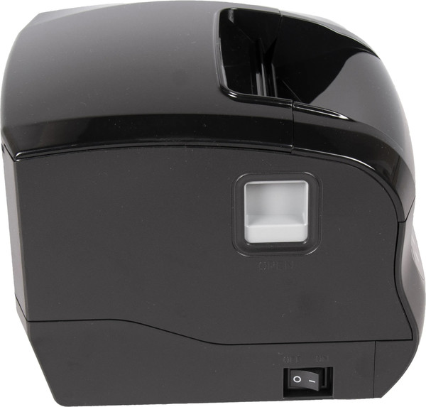 Изображение товара Принтер этикеток POScenter PC-365W 71068192 (черный)