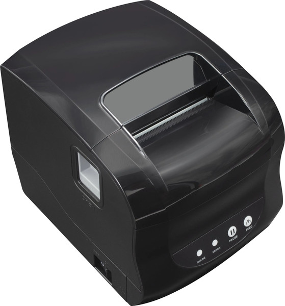 Изображение товара Принтер этикеток POScenter PC-365W 71068192 (черный)