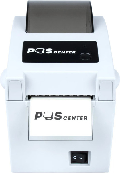 Изображение товара Принтер этикеток POScenter PC-56 71068193 (серый)