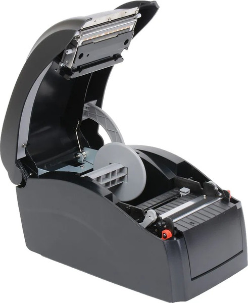 Изображение товара Принтер этикеток POScenter PC-80USE 71068194 (черный)