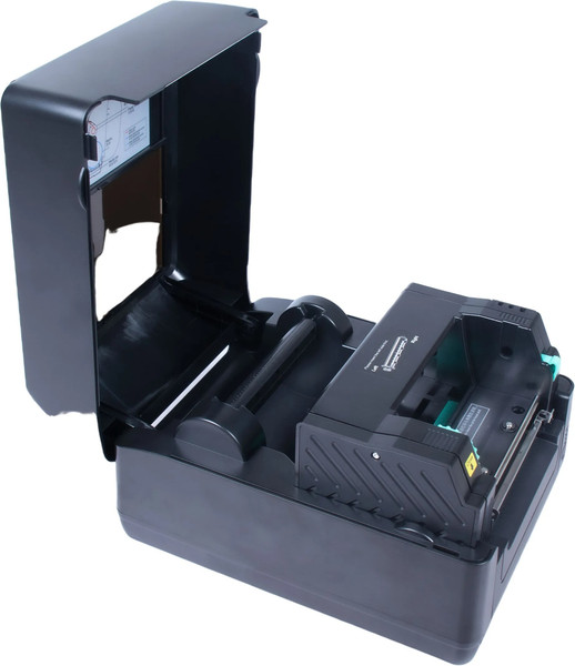 Изображение товара Принтер этикеток POScenter TT-200 USE 71068199 (черный)