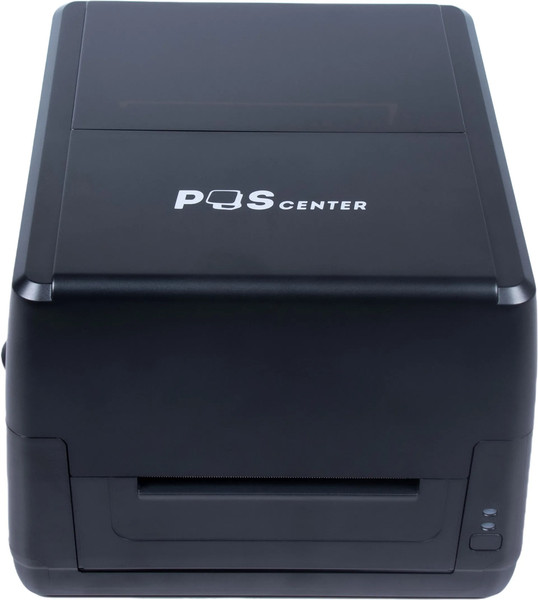 Изображение товара Принтер этикеток POScenter TT-200 USE 71068199 (черный)