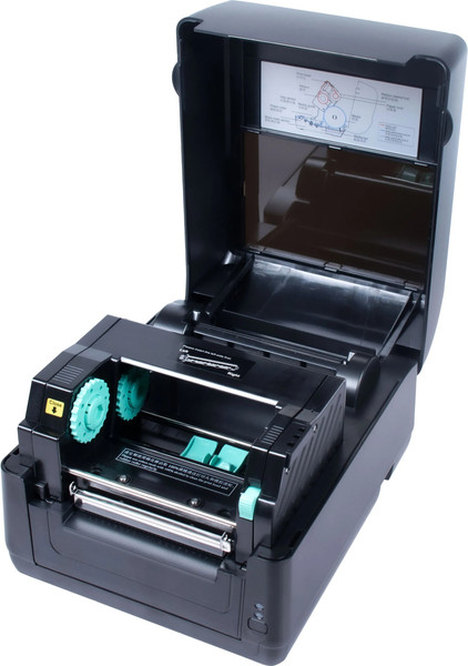 Изображение товара Принтер этикеток POScenter TT-200 USE 71068199 (черный)