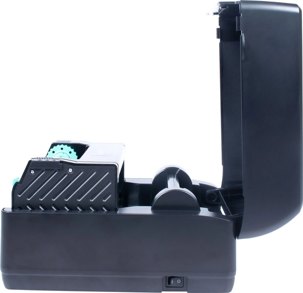 Изображение товара Принтер этикеток POScenter TT-200 USE 71068199 (черный)