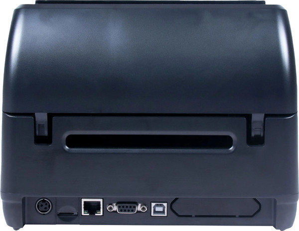 Изображение товара Принтер этикеток POScenter TT-200 USE 71068199 (черный)
