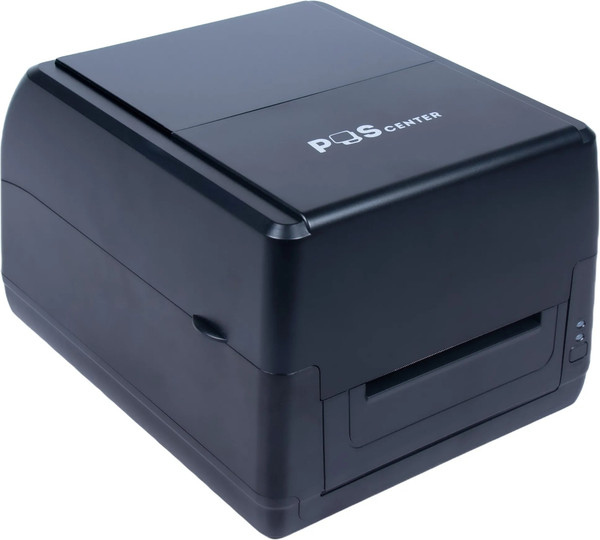 Изображение товара Принтер этикеток POScenter TT-200 USE 71068199 (черный)