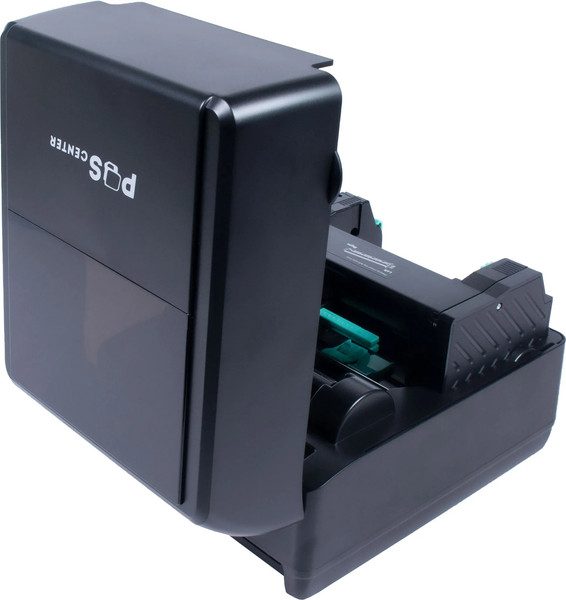 Изображение товара Принтер этикеток POScenter TT-200 USE 71068199 (черный)