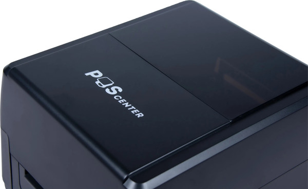 Изображение товара Принтер этикеток POScenter TT-200 USE 71068199 (черный)