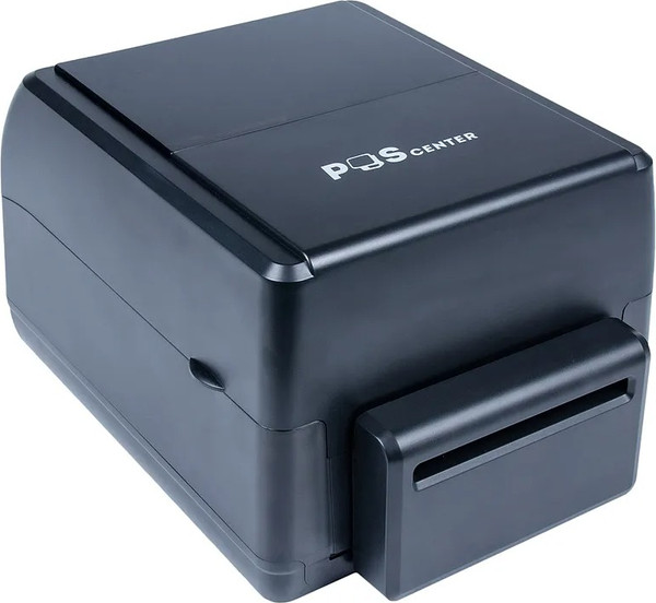 Изображение товара Принтер этикеток POScenter TT-300 USE 71068200 (черный)