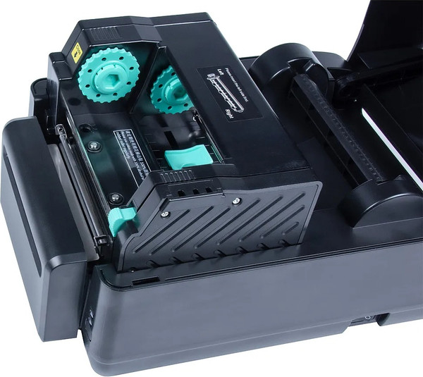 Изображение товара Принтер этикеток POScenter TT-300 USE 71068200 (черный)