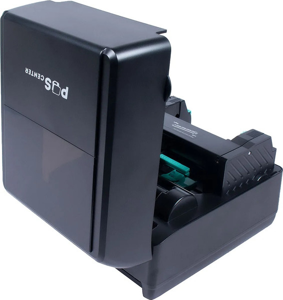 Изображение товара Принтер этикеток POScenter TT-300 USE 71068200 (черный)