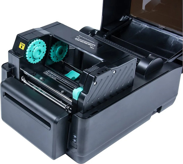 Изображение товара Принтер этикеток POScenter TT-300 USE 71068200 (черный)