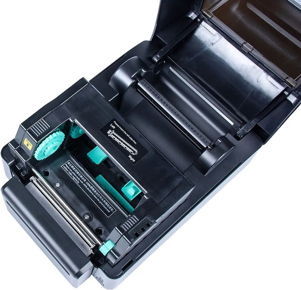 Изображение товара Принтер этикеток POScenter TT-300 USE 71068200 (черный)