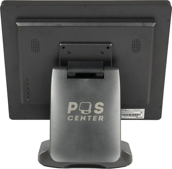 Изображение товара POS-монитор POScenter Nova 71068272 (черный)
