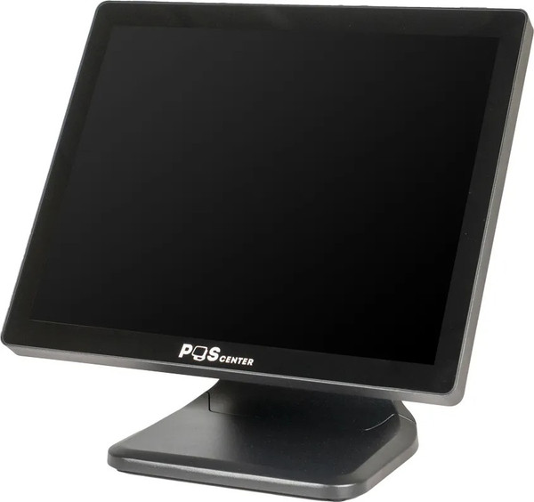 Изображение товара POS-монитор POScenter Nova 71068272 (черный)