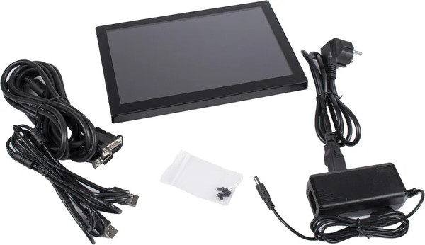 Изображение товара POS-монитор POScenter TM-10.1 71068273 (черный)