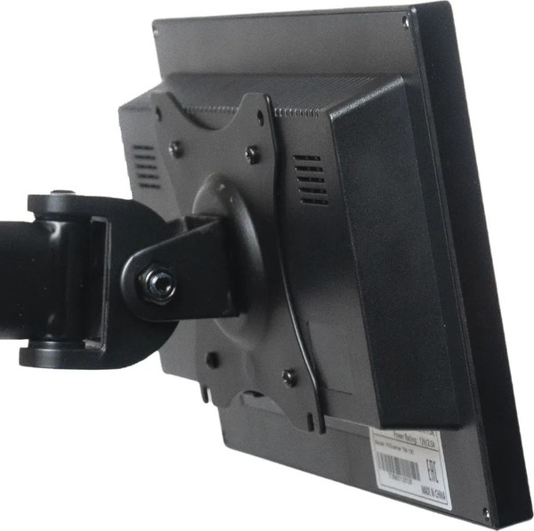 Изображение товара POS-монитор POScenter TM-10.1 71068273 (черный)